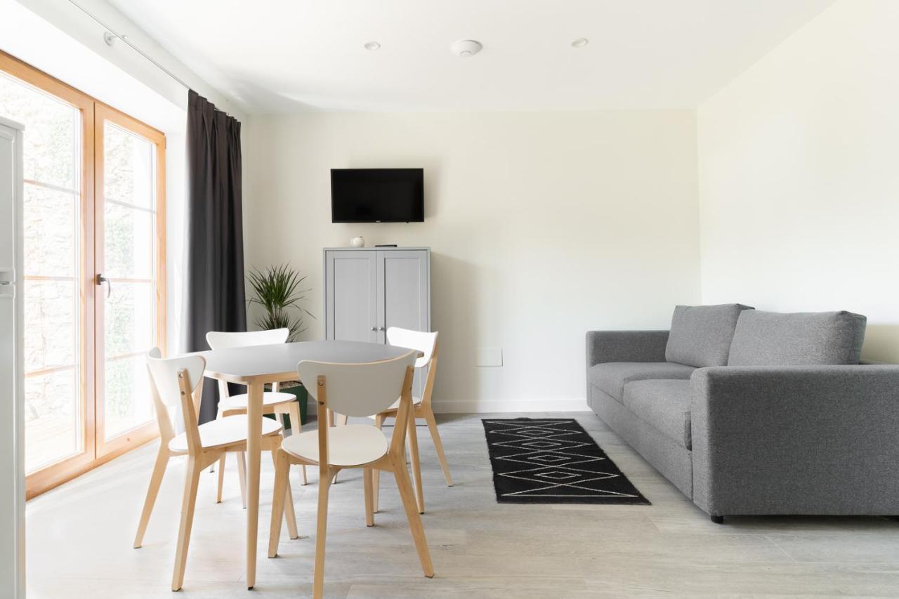 Villaverde de Pontones Jardines Villaverde מראה חיצוני תמונה