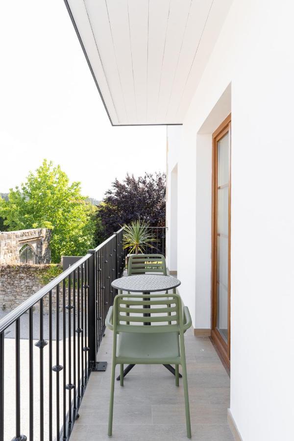 Villaverde de Pontones Jardines Villaverde מראה חיצוני תמונה