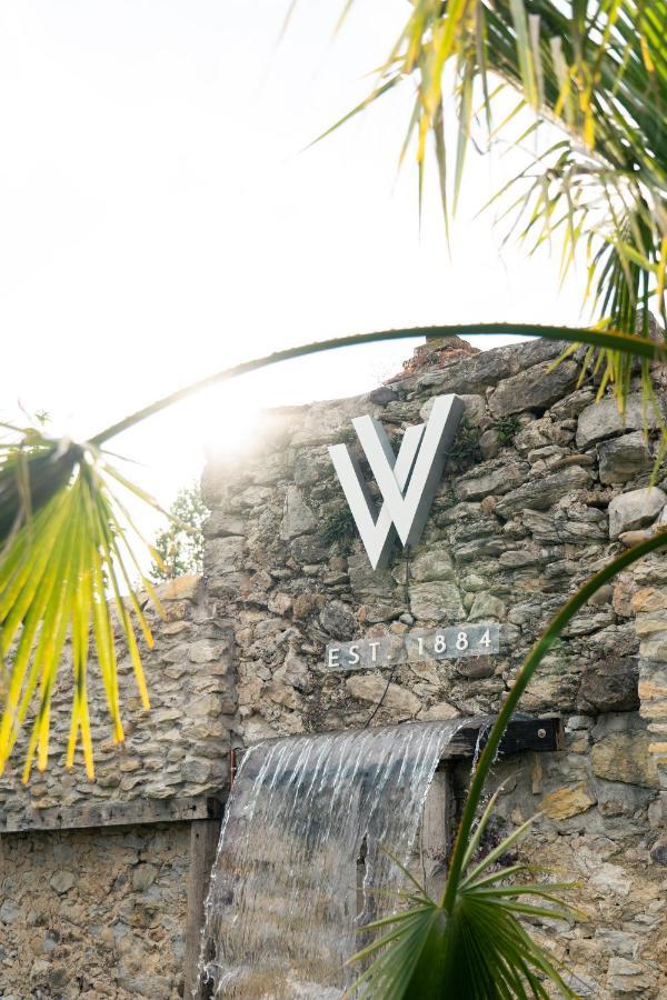 Villaverde de Pontones Jardines Villaverde מראה חיצוני תמונה