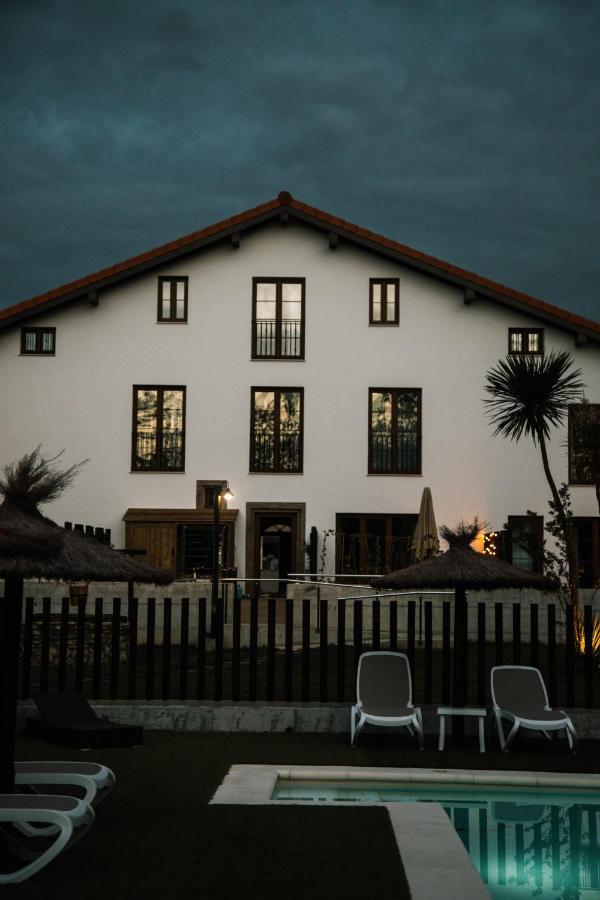 Villaverde de Pontones Jardines Villaverde מראה חיצוני תמונה