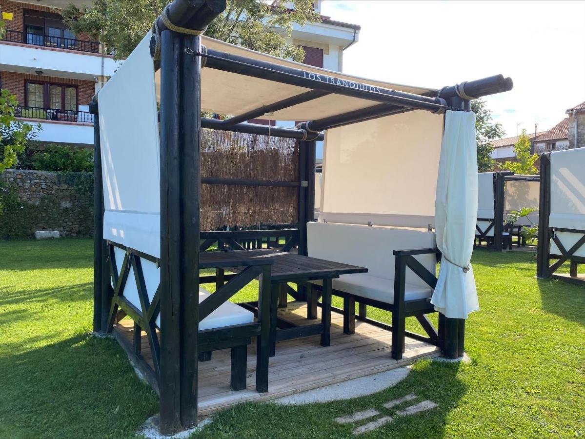 Villaverde de Pontones Jardines Villaverde מראה חיצוני תמונה