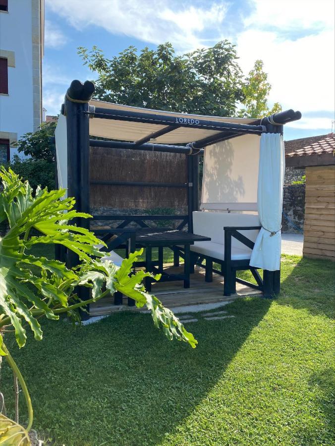 Villaverde de Pontones Jardines Villaverde מראה חיצוני תמונה