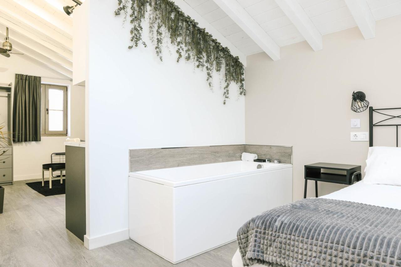 Villaverde de Pontones Jardines Villaverde מראה חיצוני תמונה